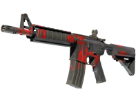 M4A4 Evil Daimyo